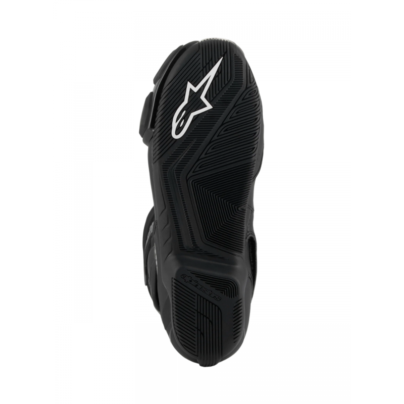 Мотоботи Alpinestars SMX-6 V3 Black купить от 17 550 грн. в